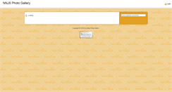 Desktop Screenshot of photos.nnjs.org